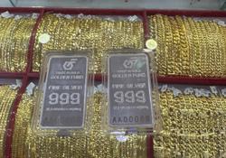 Giá bạc tăng mạnh - giảm sâu, có nên mua để cất giữ thay vàng?