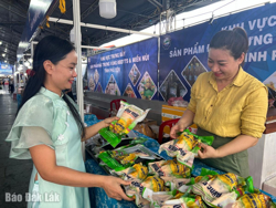 Truy xuất nguồn gốc để minh bạch thông tin sản phẩm