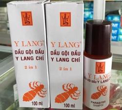 Phát hiện chất diệt côn trùng trong mỹ phẩm