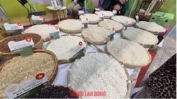 Vì sao Việt Nam chi 1 tỉ USD nhập khẩu gạo chỉ trong 7 tháng?