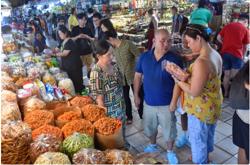 VCCI có đề xuất mới khi xử phạt hộ kinh doanh vi phạm về hoá đơn