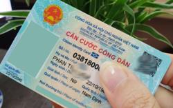 Từ 1-8, căn cước công dân thay mã số BHXH, người dân cần làm gì?