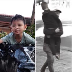 Công an phản bác thông tin cháu bé 6 tuổi bị bắt cóc ở Đắk Lắk