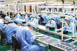 Ưu tiên đào tạo nhân lực ngành bán dẫn