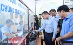 Tỉnh Đắk Lắk: Nỗ lực thực hiện chuyển đổi số trong các cơ quan Đảng