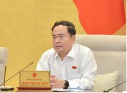 Trình Quốc hội thông qua Luật Thuế thu nhập cá nhân (sửa đổi) tại Kỳ họp thứ 10