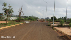 Tỉnh Đắk Lắk thu nộp ngân sách nhà nước hơn 521 tỷ đồng từ nguồn đấu giá đất