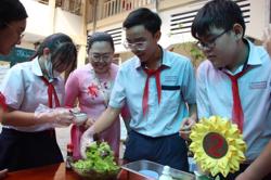 Phân định rõ ràng việc dạy 2 buổi/ngày