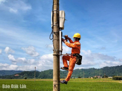 Lợi ích kép từ chuyển đổi số hệ thống đo đếm điện