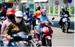 Sau dịu mát ngày lập thu, miền Bắc sẽ nắng nóng gay gắt như giữa mùa hè từ ngày 8-8