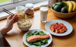 Lý do bất ngờ khiến bạn dễ bị máu nhiễm mỡ tấn công