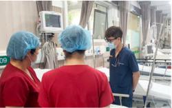 3 dấu hiệu cảnh báo bạn đang bị say nắng