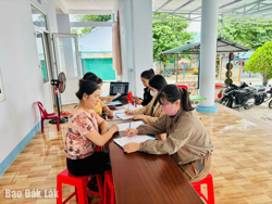 Khẩn trương chuẩn bị cho năm học mới 2025 – 2026