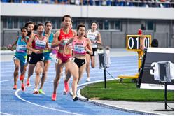 Điền kinh Việt Nam hướng tới SEA Games 33