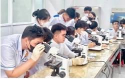 Bất ngờ với lượng thí sinh đăng ký nguyện vọng vào trường cao đẳng