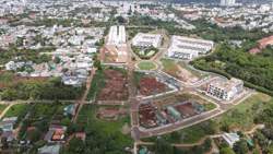 Đắk Lắk điều chỉnh quy hoạch tỉnh sau hợp nhất