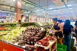 Giữ ổn định giá, kiểm soát lạm phát