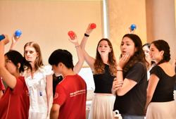 Xét tuyển vào đại học bằng chứng chỉ ngoại ngữ: Tỷ lệ ngày càng cao