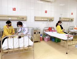 Sổ mũi, nghẹt mũi ở trẻ nhỏ: Dấu hiệu nhẹ, biến chứng nặng