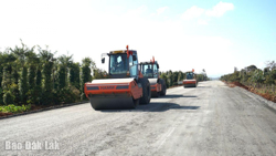 Phó Chủ tịch UBND tỉnh Trương Công Thái trực tiếp điều hành một Ban Quản lý dự án của tỉnh