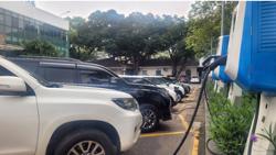 Tái chế pin xe điện: Lĩnh vực tiềm năng