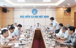 Sử dụng số định danh cá nhân thay thế mã số BHXH