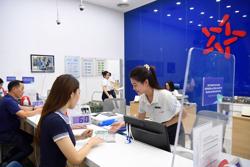 Tiếp tục bơm vốn ra nền kinh tế