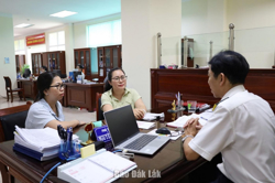 Ngành thuế tiến hành “đo” sự hài lòng của người nộp thuế