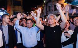 Miễn thị thực với tỉ phú, cầu thủ bóng đá nổi tiếng