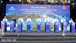 Từ "bệ đỡ" nông nghiệp đến động lực phát triển kinh tế