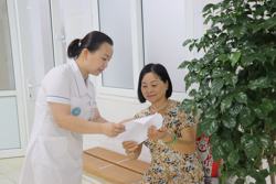 Bảo đảm quyền lợi ổn định cho người tham gia bảo hiểm y tế