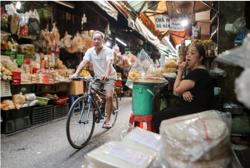 Thuế cho cá nhân kinh doanh còn nhiều vấn đề