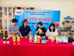 Đào tạo nghề cho lao động thất nghiệp: Có nên thu hút xã hội hóa?