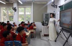 Ứng dụng trí tuệ nhân tạo: Xu hướng tất yếu trong giáo dục Việt Nam