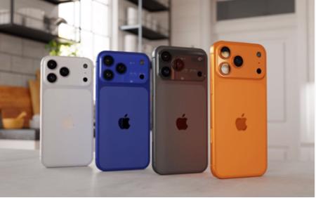 iPhone 17 lần đầu tiên bán sớm tại Việt Nam, dân buôn hàng xách tay hết cửa "làm giá"?