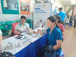 Hướng dẫn mới về cách xác định thời gian hưởng chế độ ốm đau