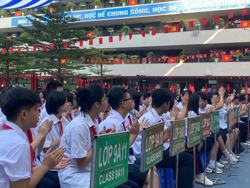 Không để học 2 buổi/ngày biến tướng thành dạy thêm