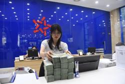 Giữ ổn định lãi suất, tỉ giá