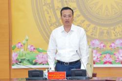 Ngân hàng Nhà nước đang nghiên cứu lộ trình lập sàn giao dịch vàng