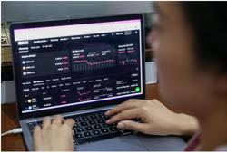 Thị trường tài sản số đã đến rất gần