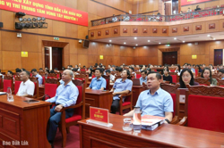 2.600 cán bộ, công chức, viên chức tỉnh Đắk Lắk tập huấn ứng dụng trí tuệ nhân tạo đợt 2