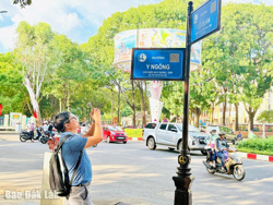 Ý nghĩa những bảng tên đường “biết nói”