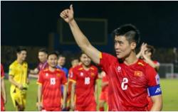 Nepal chọn sân Thống Nhất làm sân nhà tiếp đón tuyển Việt Nam