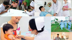 Bộ Chính trị ban hành Nghị quyết về chăm sóc, nâng cao sức khỏe nhân dân