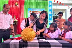 Tiếp tục nâng cao chất lượng đào tạo sư phạm