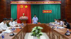 Tăng cường công tác chống thất thu thuế đối với nông sản và thủy sản