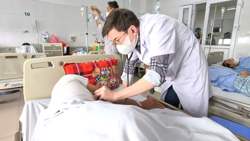 Từ 2026, người dân được khám sức khỏe định kỳ miễn phí