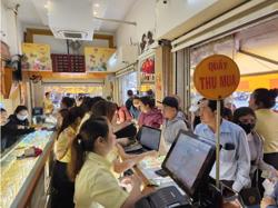 Mô hình nào cho sàn giao dịch vàng?