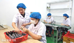 Nỗ lực gỡ khó thủ tục cho doanh nghiệp