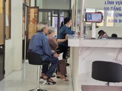 Người hưởng trợ cấp hưu trí xã hội sẽ hưởng mức BHYT thế nào?